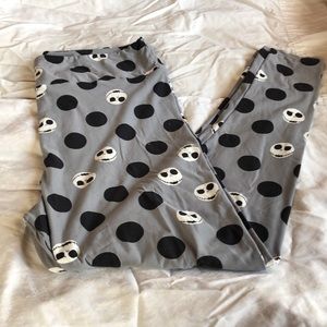 Lu la roe “ Jack” TC2 leggings(18-24) gently used